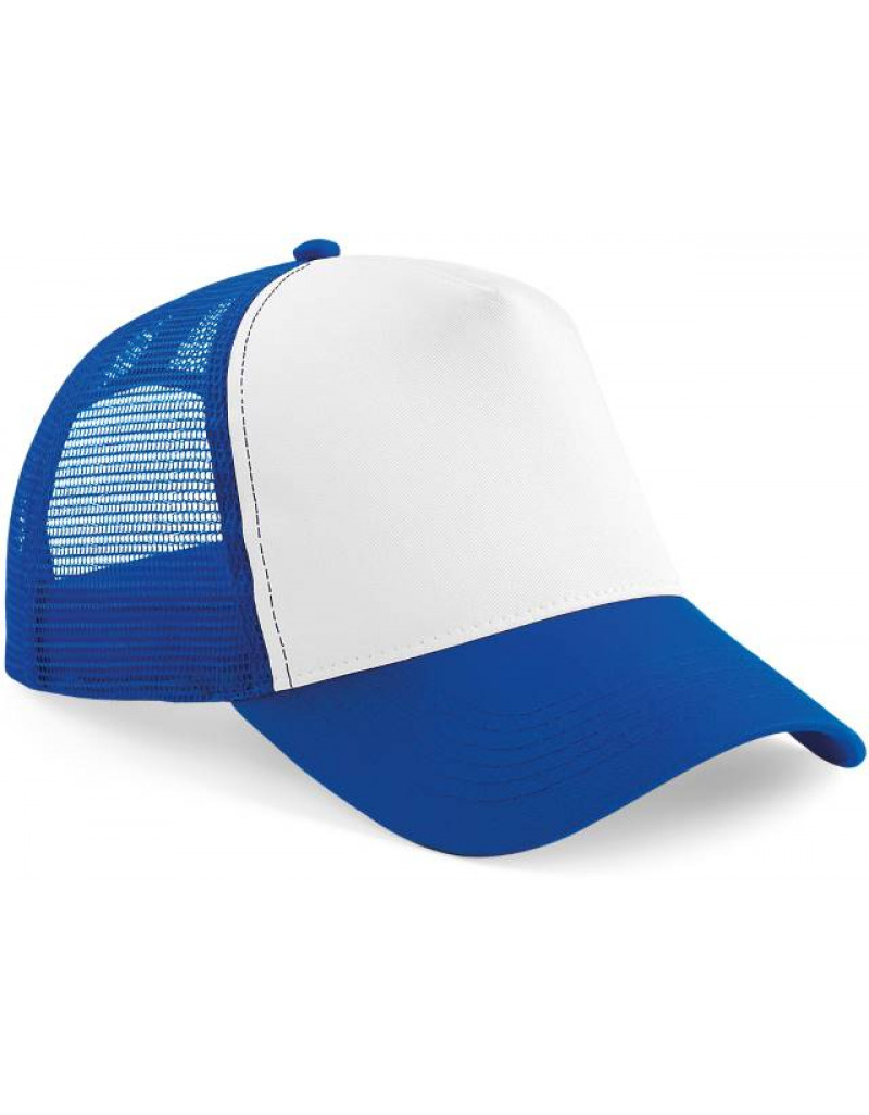 Sapca Trucker
